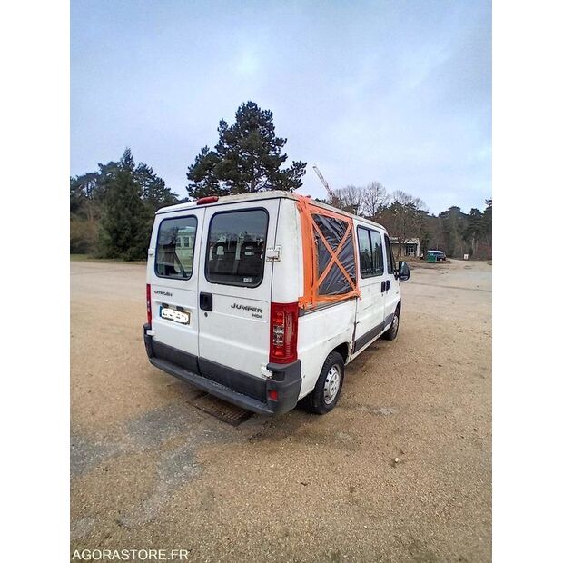 2005 Citroen Jumper-45756438