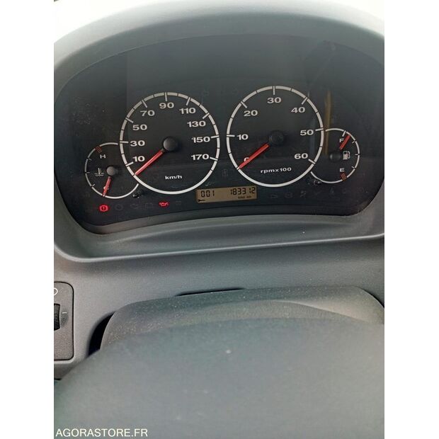 2005 Citroen Jumper-45756439