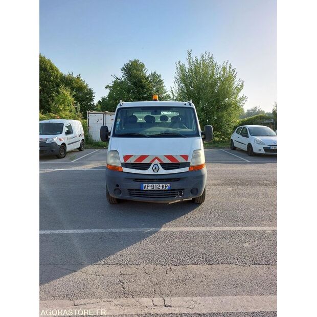 2010 رينو Master-45756474