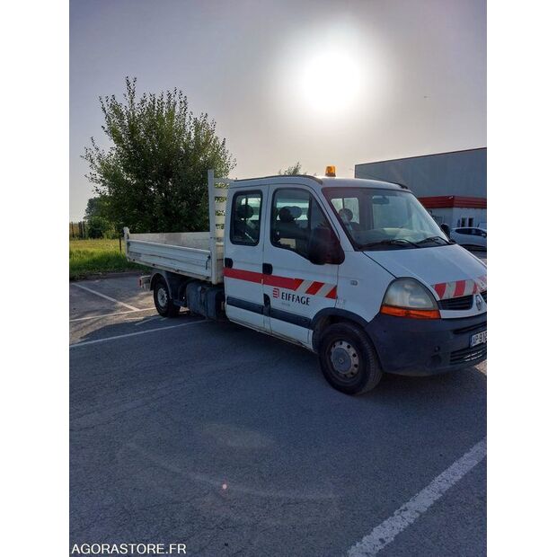 2010 رينو Master-45756475