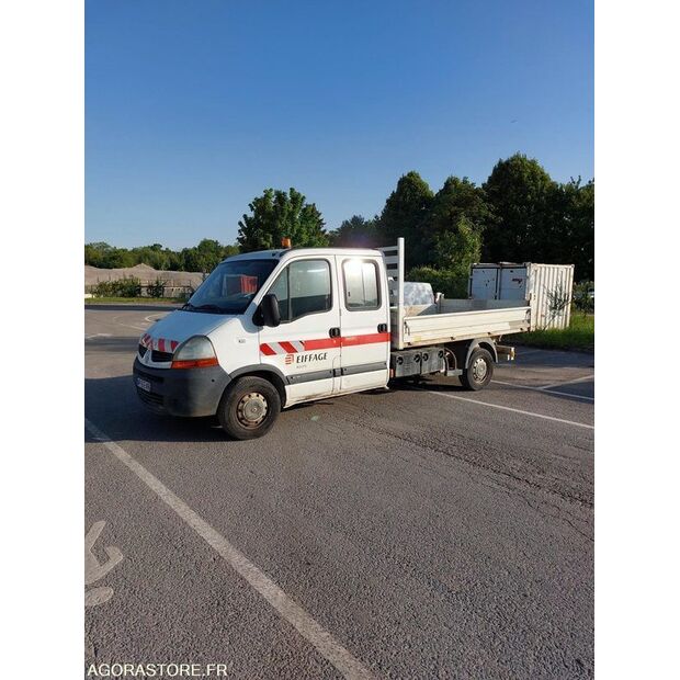 2010 رينو Master-45756476