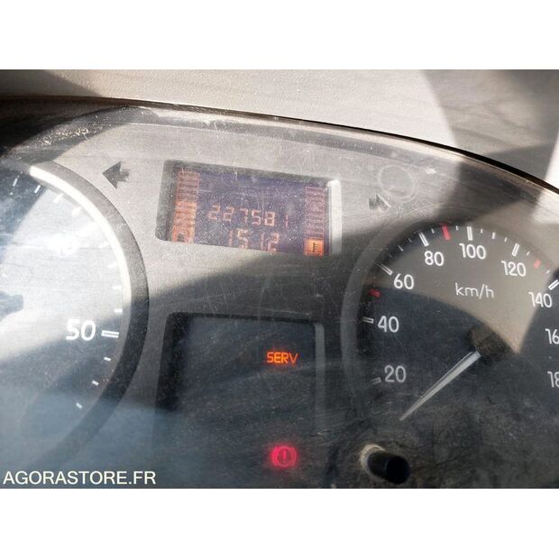 2010 رينو Master-45756478