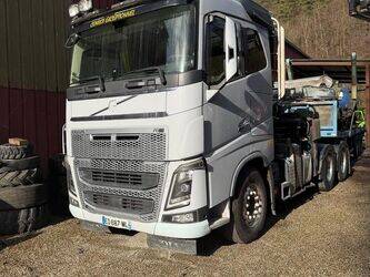 Image de CAMIONS 2016 Volvo FH16