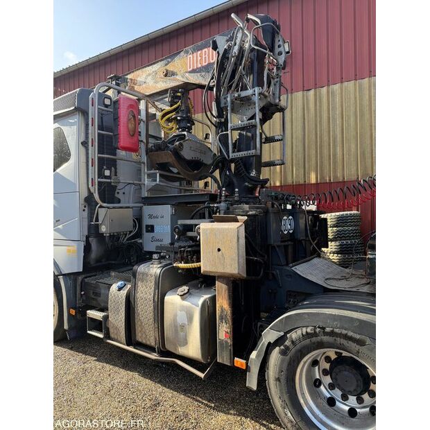 2016 Volvo FH16-45756483