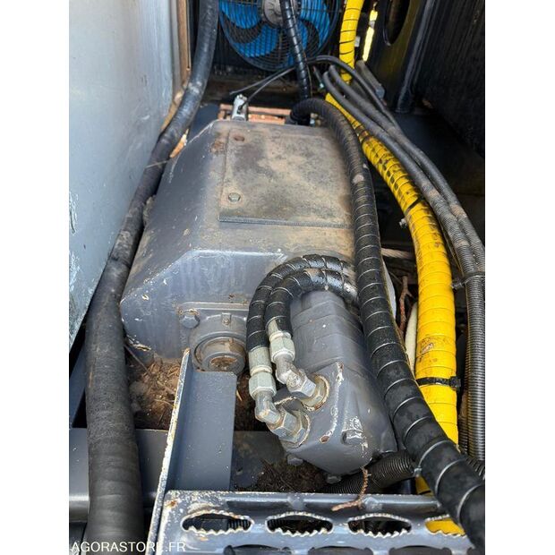 2016 Volvo FH16-45756489