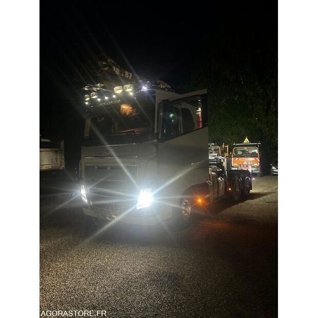 2016 Volvo FH16-45756492
