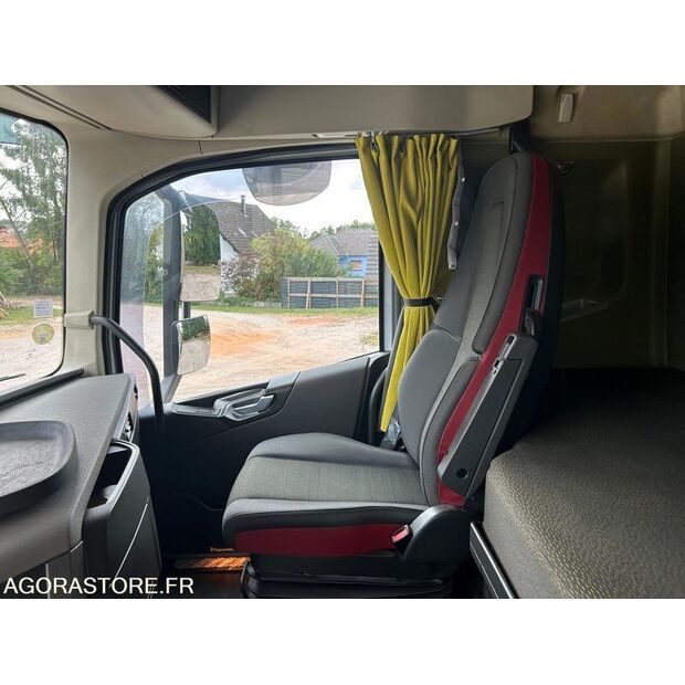 2016 Volvo FH16-45756497