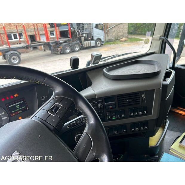 2016 Volvo FH16-45756499