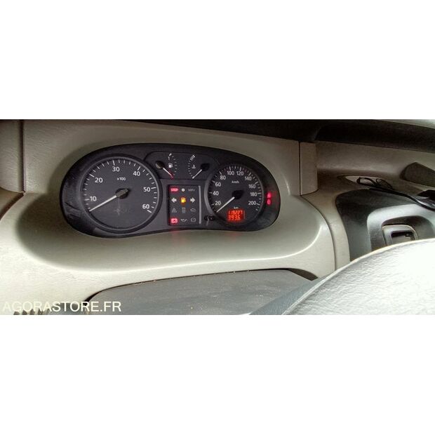 2004 Renault Trafic-45756512