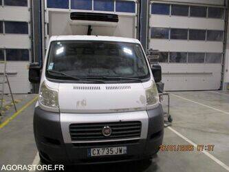 Image for Waste Trucks 2013 Fiat Ducato
