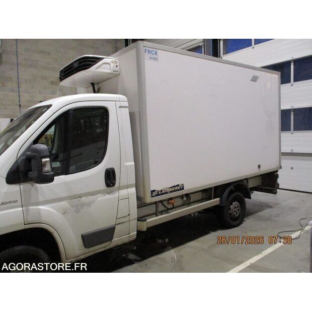 2013 فيات Ducato-45756544