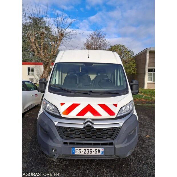 2017 سيتروين Jumper-45756552