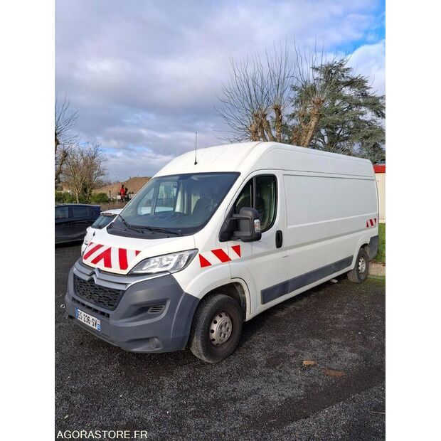 2017 سيتروين Jumper-45756553