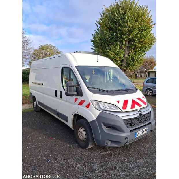 2017 سيتروين Jumper-45756554