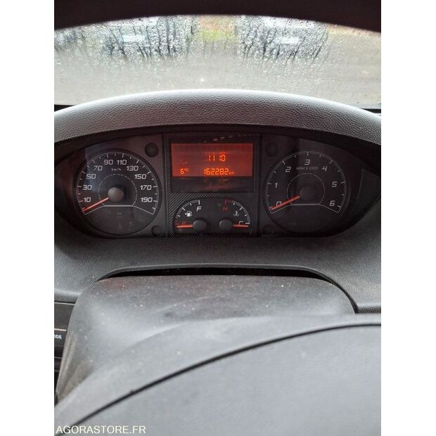 2017 سيتروين Jumper-45756556