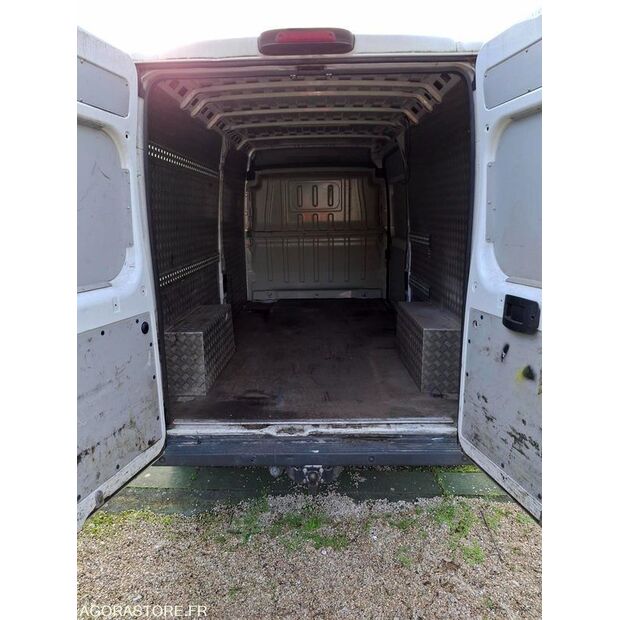 2017 سيتروين Jumper-45756558