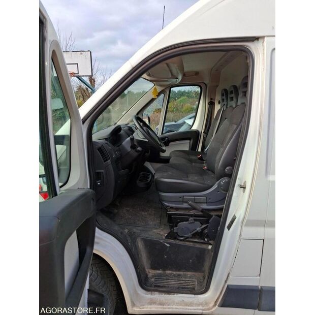 2017 سيتروين Jumper-45756559