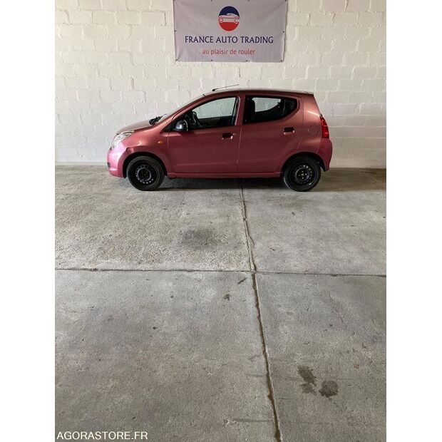 2010 Suzuki ALTO-45756561