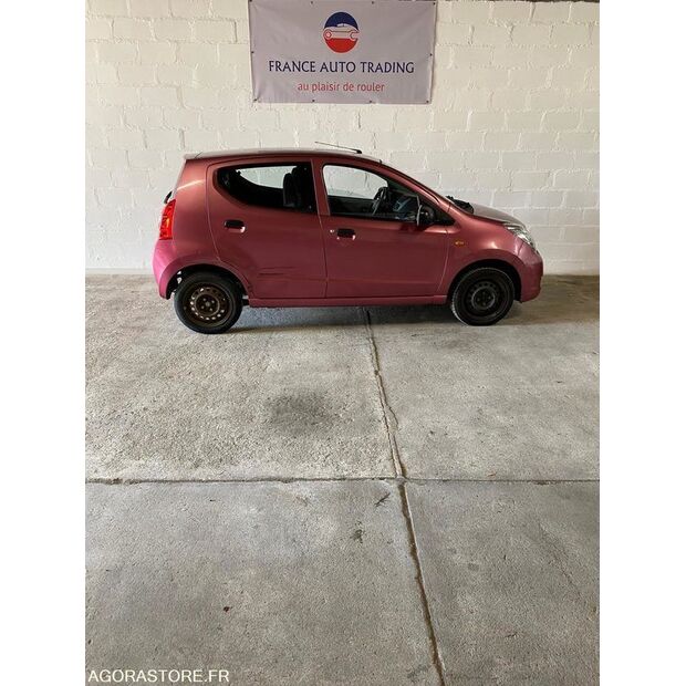 2010 Suzuki ALTO-45756562