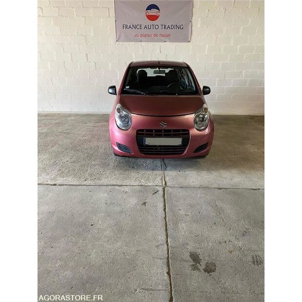 2010 Suzuki ALTO-45756563