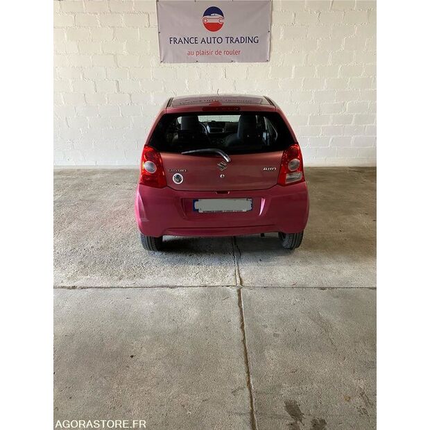 2010 Suzuki ALTO-45756564