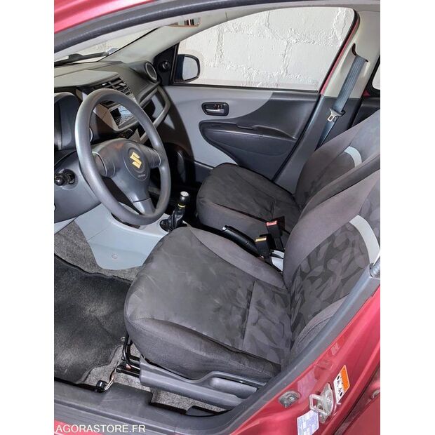 2010 Suzuki ALTO-45756565