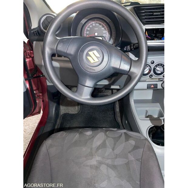 2010 Suzuki ALTO-45756567