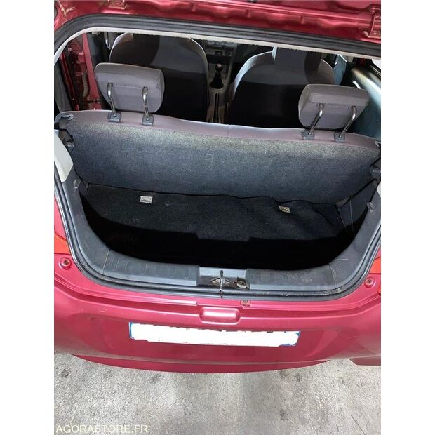 2010 Suzuki ALTO-45756569