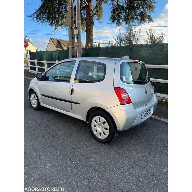 2010 Renault Twingo-45756571