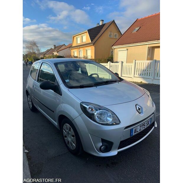 2010 Renault Twingo-45756572