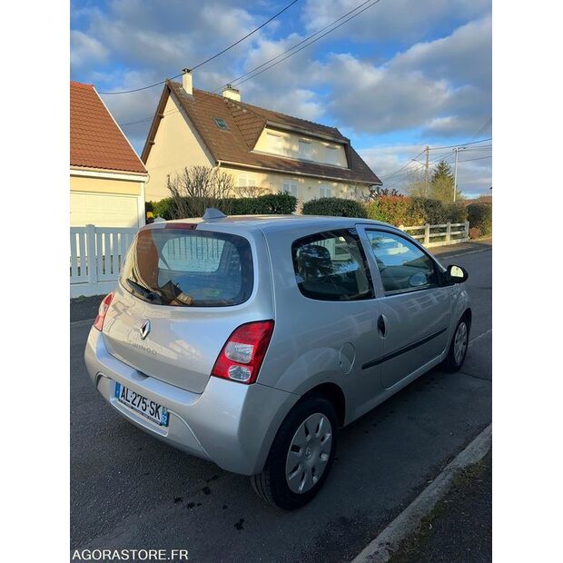 2010 Renault Twingo-45756573