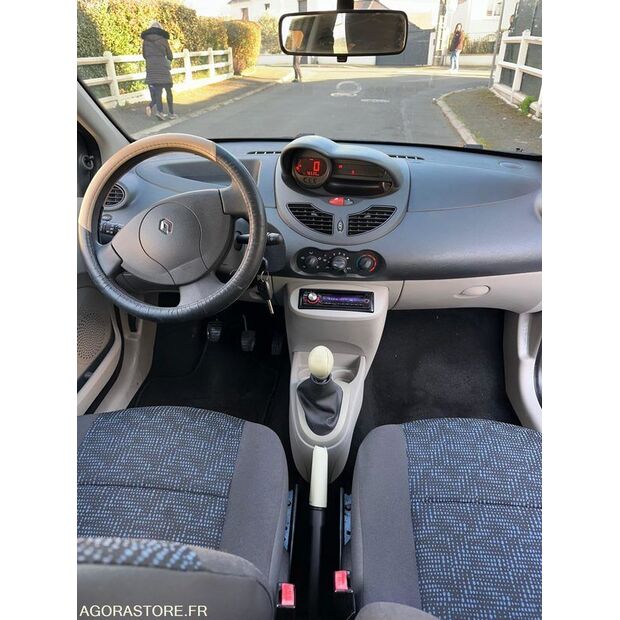 2010 Renault Twingo-45756575
