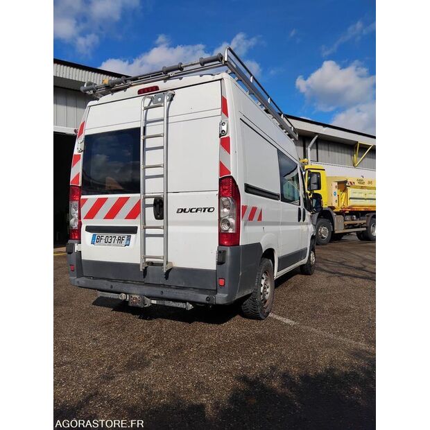 2011 فيات Ducato-45756581