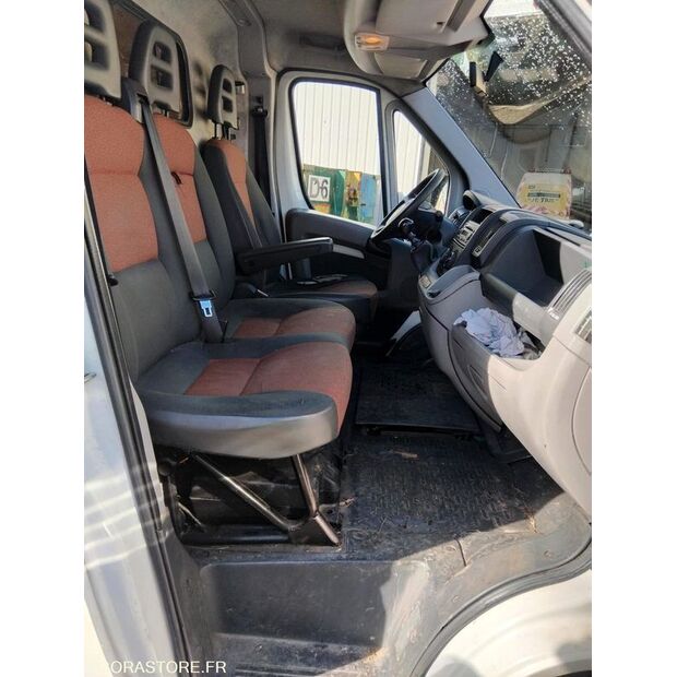 2011 فيات Ducato-45756594