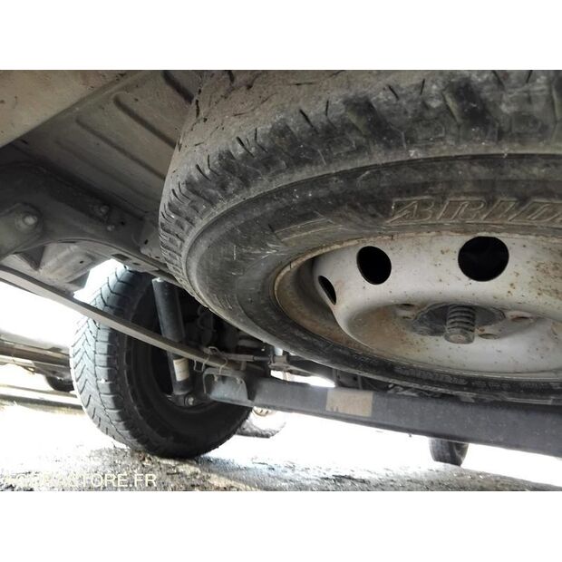 2011 فيات Ducato-45756598