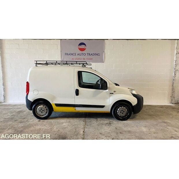 2013 Peugeot Bipper-45756610