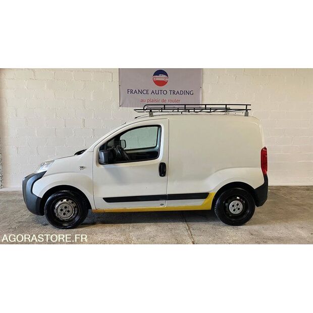 2013 Peugeot Bipper-45756611