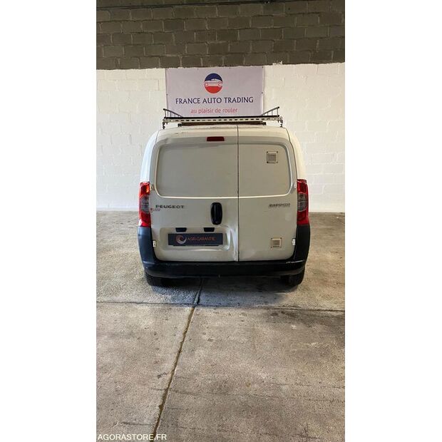 2013 Peugeot Bipper-45756612
