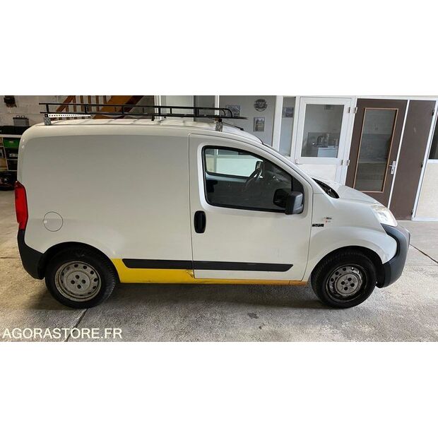 2013 Peugeot Bipper-45756614
