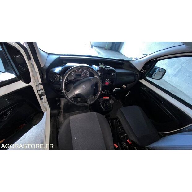 2013 Peugeot Bipper-45756615