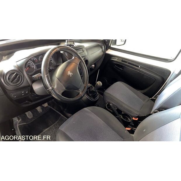 2013 Peugeot Bipper-45756616