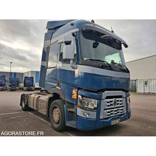 2018 رينو T460-45756629