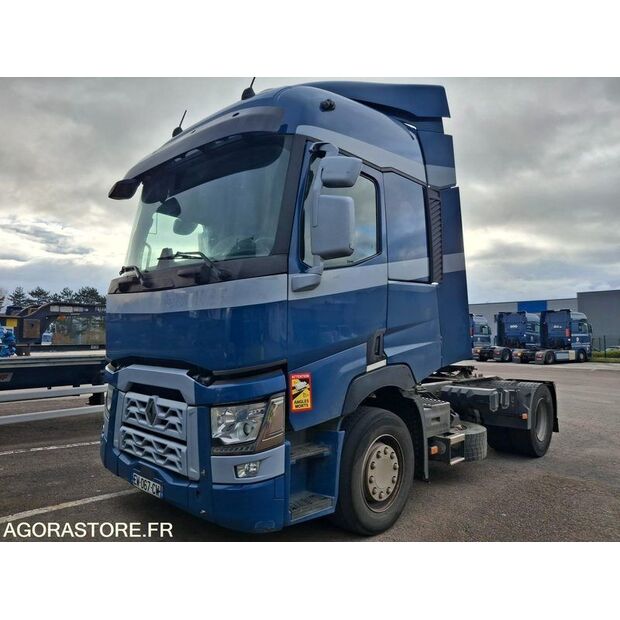 2018 رينو T460-45756630