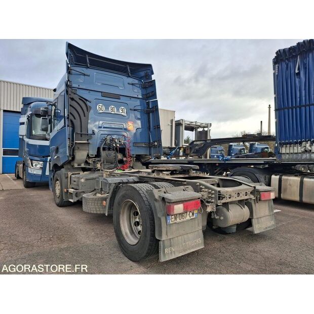 2018 رينو T460-45756631