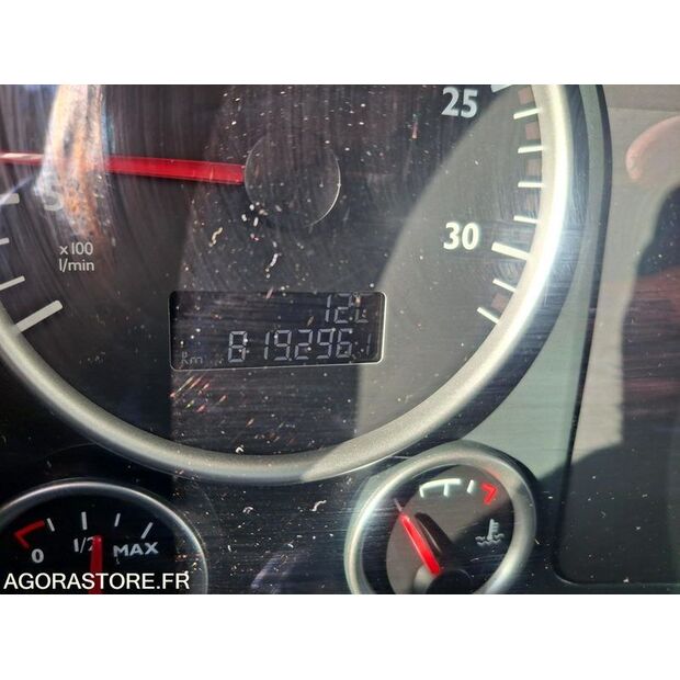 2016 MAN 19.480-45756640