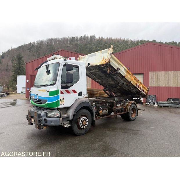 2007 Renault Midlum-45756643