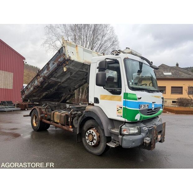 2007 Renault Midlum-45756644