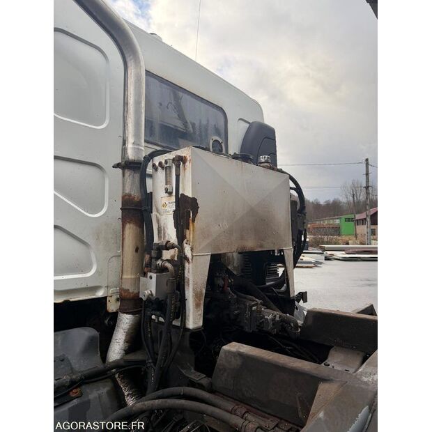 2007 Renault Midlum-45756650