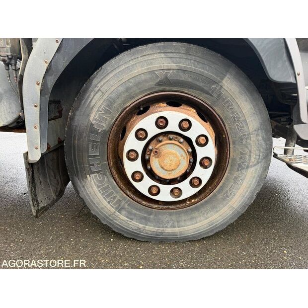 2007 Renault Midlum-45756651