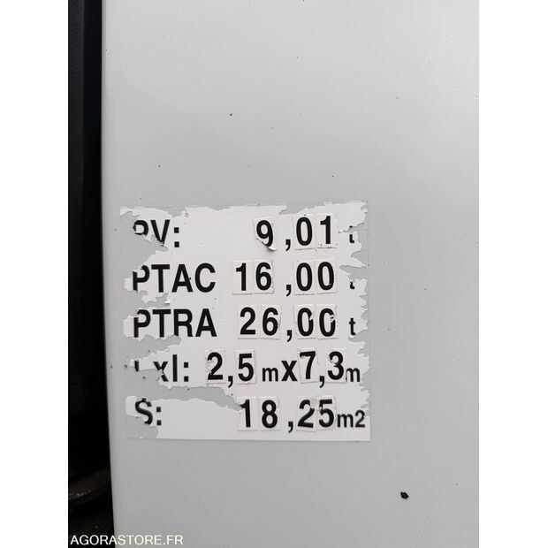 2007 Renault Midlum-45756660